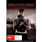 Get Rich or Die Tryin' (DVD, 2011) New Still In Shrinkwrap