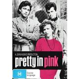 Pretty in Pink (DVD, 2015) New Still In Shrinkwrap