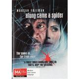 Along Came a Spider (DVD, 2002) New Still In Shrinkwrap
