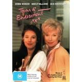 Terms of Endearment (DVD, 2013) New Still In Shrinkwrap