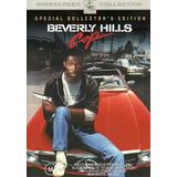 Beverly Hills Cop (DVD, 2002, 1 Disc) As New Condition