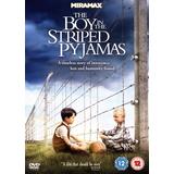 The Boy in the Striped Pyjamas (DVD, 2002, 1 Disc) As New Condition