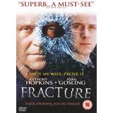 Fracture (DVD, 2007) As New Condition