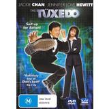 The Tuxedo (DVD, 2006) As New Condition