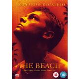 The Beach (DVD, 2000) - As New Condition