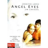 Angel Eyes (DVD, 2007) - As New Condition