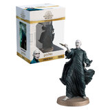 Wizarding World WHPUK002 Harry Potter Voldemort Resin Collectible Figurine - New, Mint Condition