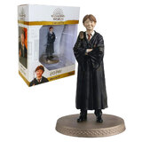 Wizarding World WHPUK010 Harry Potter Ron Weasley Resin Collectible Figurine - New, Mint Condition