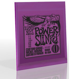 Ernie Ball Electric Strings 2220