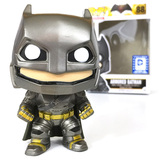 Funko POP! Armored Batman #88 EXCLUSIVE Mint Condition