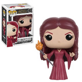 Funko POP! Game of Thrones #42 Melisandre 'The Red Witch' - New, Mint Condition Vaulted