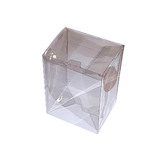 1 Funko POP! Protector Display Case - Clear, PET, 0.35mm Box - New