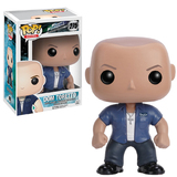 Funko POP! Movies Fast And Furious #275 Dom Toretto - New, Mint Condition Vaulted