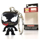 Funko POCKET POP! Keyring Venom Marvel Collector Corps EXCLUSIVE NMIB