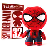 Funko POP! Spiderman Fabrikations Collectors Corps #32 EXCLUSIVE Mint Condition