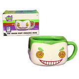 Funko POP! Ceramic Mug The Joker Legion of Collectors EXCLUSIVE Mint Condition