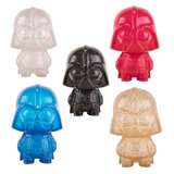 Funko Hikari Minis Darth Vader Star Wars Rogue One Glitter Colours