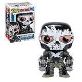 Funko POP! Marvel Crossbones #134 from Captain America Civil War Mint VAULTED