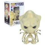 Funko POP! Movies Independence Day ID4 #283 Alien - New, Mint Condition Vaulted
