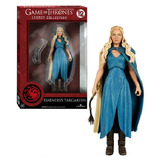 Funko Legacy Collection Figurine Game Of Thrones #12 Daenerys Targaryen - New, Mint Condition
