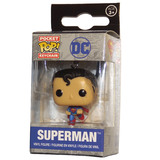 Funko POCKET POP! Keyring Superman DC Legion Of Collectors EXCLUSIVE Mint