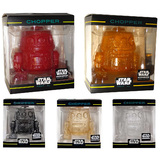 Funko Hikari Minis Chopper Star Wars Rebels Glitter Colours