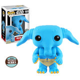 Funko POP! Star Wars Max Rebo (Specialty Series EXCLUSIVE) #160 - New, Mint Condition