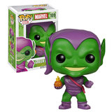 Funko POP! Marvel #109 Green Goblin - New, Mint Condition