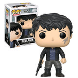 Funko POP! The 100 Bellamy #439 New Mint Condition VAULTED