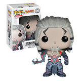 Funko POP! Magic The Gathering #09 Tezzeret New Mint Vaulted