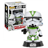 Funko POP! Star Wars Celebration #171 442nd Clone Trooper LIMITED EXCLUSIVE New Mint