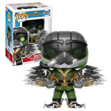 Funko POP! Marvel Spiderman: Homecoming #227 Vulture New Mint