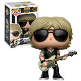 Funko POP! Rocks Guns N' Roses #52 Duff McKagan - New, Mint Condition