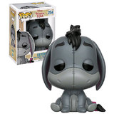 Funko POP! Disney Winnie The Pooh #254 Eeyore - New, Mint Condition