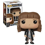 Funko POP! Harry Potter #03 Hermione Granger - New, Mint Condition