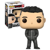 Funko POP! Mr Robot #477 Elliot Alderson New Mint Condition Vaulted