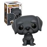 Funko POP! Pets #10 Labrador Retriever (Black) - New, Mint Condition Vaulted