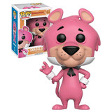 Funko POP! Animation Hanna Barbera #168 Snagglepuss - New, Mint Condition VAULTED