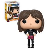 Funko POP! SDCC Comic-Con Exclusive Doctor Who #496 Clara New Mint Dr Who