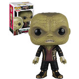 Funko POP! Heroes DC Suicide Squad #102 Killer Croc - New Mint Condition Vaulted