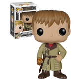 Funko POP! Game Of Thrones #35 Golden Hand Jaime Lannister VAULTED New Mint Condition
