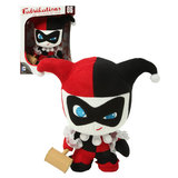 Funko POP! Harley Quinn Fabrikations VAULTED #06 New Mint Condition