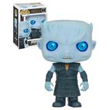 Funko POP! Game Of Thrones #44 Night King New Mint Condition