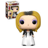 Funko POP! Movies Bride Of Chucky #468 Tiffany - New, Mint Condition