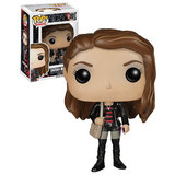 Funko Pop! Television Orphan Black #201 Sarah Manning - VAULTED - New, Mint