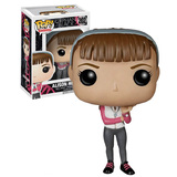 Funko Pop! Television Orphan Black #202 Alison Hendrix - VAULTED - New, Mint Condition