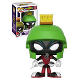 Funko POP! Movies - Space Jam #415 Marvin The Martian - New, Mint Condition Vaulted