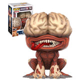 Funko POP! Games - Resident Evil #158 Licker - New, Mint Condition Vaulted