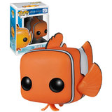 Funko POP! Disney Pixar - Finding Nemo #73 Nemo - New, Mint Condition VAULTED