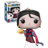 Funko POP! Disney Mulan #323 Mulan - New, Mint Condition